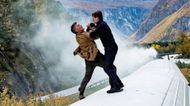 Mission: Impossible- Dead Reckoning Source: Netflix